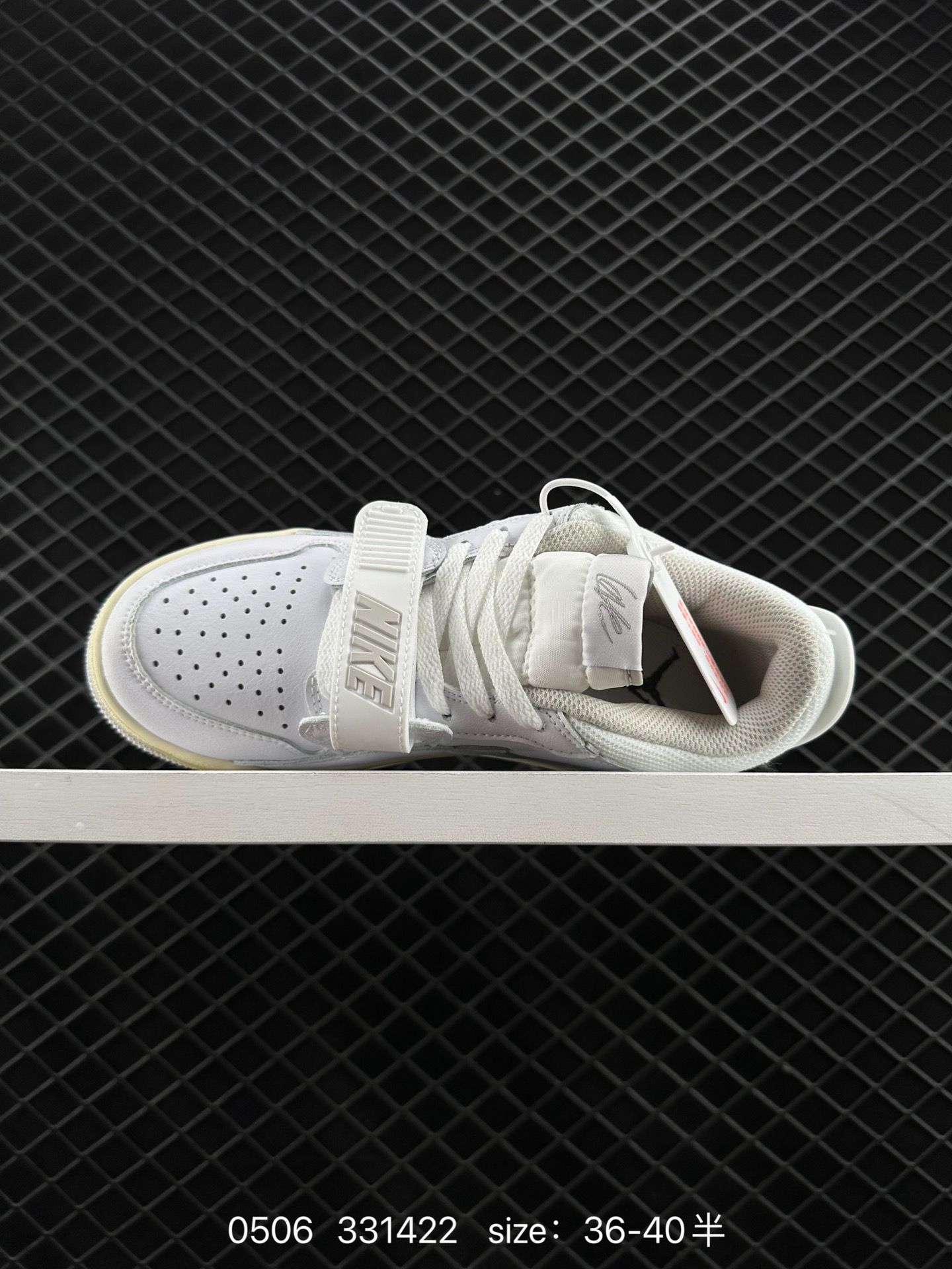 Air Jordan Legacy 312 Low